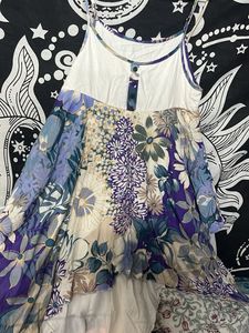 A Hippie Dress