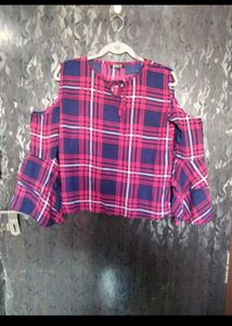7 Mixed Women&#39;s Tops Bundle
