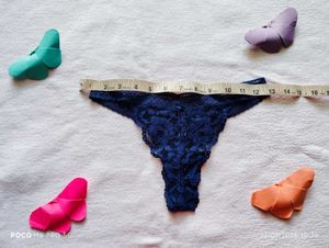 Victoria's  Secret Thong