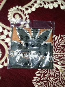 Multifunctional Scarf