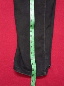 Tommy Hilfiger Black Jeans ORIGINAL