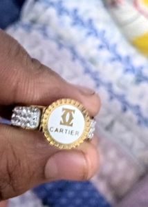 This Is Branded Ring