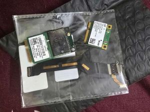WLAN Card Set For Laptop