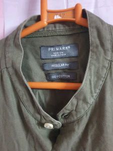 Primark Original Shirt Size L