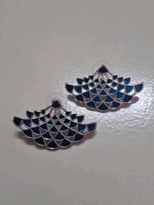 Geometric Earrings