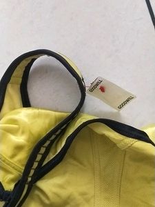 Sports Bra Lime Green 💚