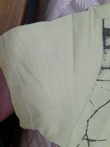 Men&#39;s Round Neck T-Shirt