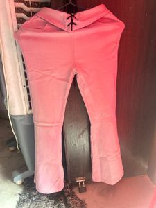 Bootcut jeans