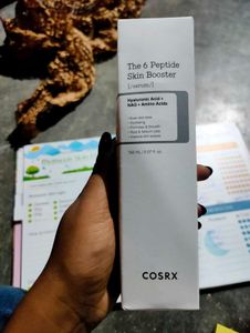 COSRX Peptide Skin Booster Serum