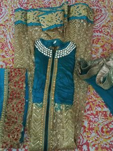 2 Combo Glitter Pakistani Suit🌷💕
