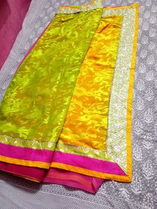 Wedding Saree