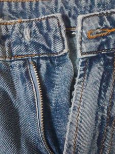 Westside Denim Cargos