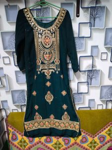 Sharara Set