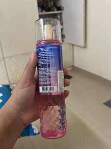 Pastel Skies Bath and Body works