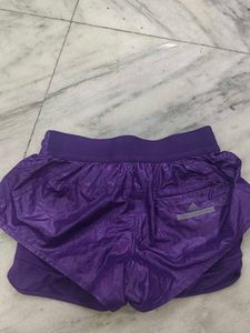 Running Shorts 🩳 Adidas Manifesting