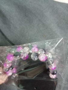 Beaded Bracelet