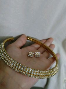 Elegance Jewellery Set