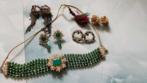 🔥 Clearance Sale 🔥Mix Jewellery