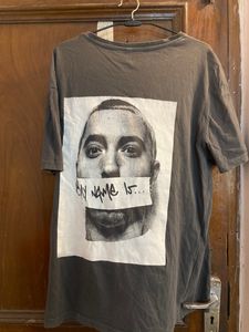 Slim Shady Tee