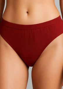 Brand New Moda Rapido Mid-Rise Hipster Briefs -3xl