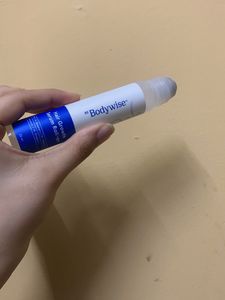 Be Bodywise Hair Growth Serum Roll-on