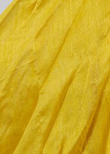 yellow pretty lehenga