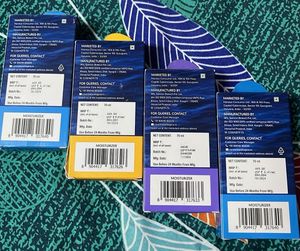 Aqualogica Fluid Moisturizer Pack 4