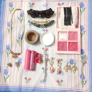 Combo Make Uo