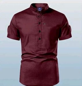 Short Kurta Type Shirt👔