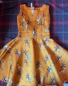 Women Frock
