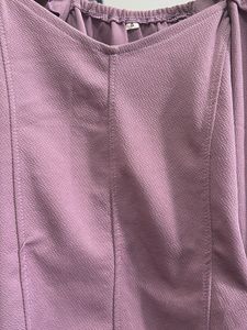Puff Sleeve Top