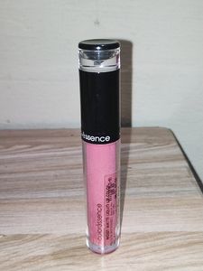 Liquid Matte Lipstick