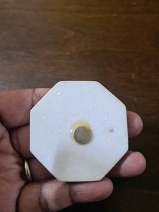 Marble Tajmahal Fridge Magnet