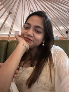 Very Gorgeous Kurti Set