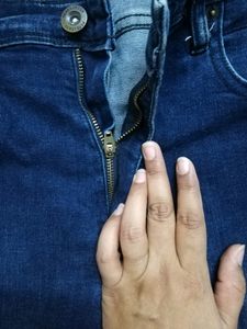 Pepe Jeans Denim Pant ( Men&#39;s)