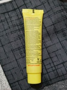 Myglamm Pop Sunscreen ❤️