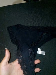 Set Of 3 Thong
