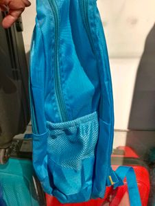 Polo Class Juniors Backpack