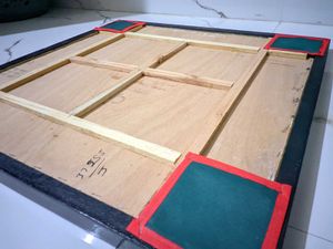 Sakay Carrom Board