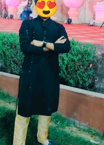 kurta pyjama