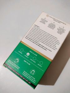 Dr Sheth&#39;s Neem &amp; 2% Salicylic Acid Face Serum