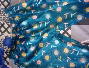 Cute Pajama Set Combo