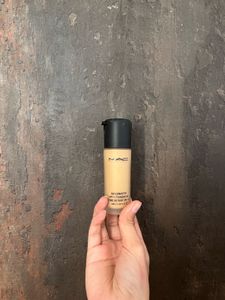 MAC Matchmaster Foundation