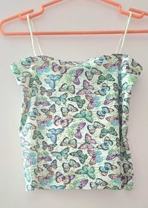 Butterfly 🦋  Printed Top