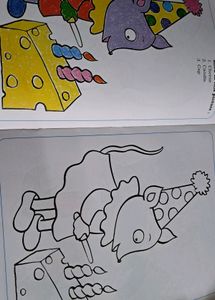 3 Children Book Combo
