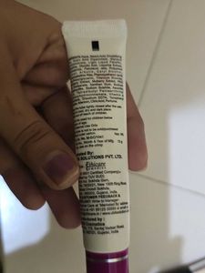 Lipzlite Lip Lightening Cream