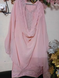 Elegant Pink Suite