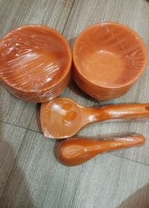 Dinner Set