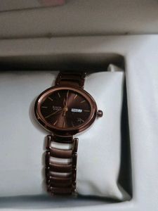 Titan Couple Watches - His &amp; Hers