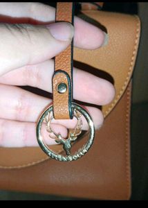 Allen Solly Bag